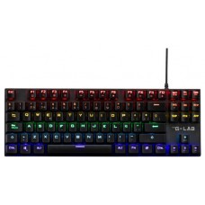 GAMING KEYBOARD TKL MECHANICAL